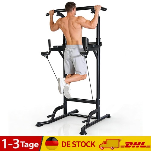 Power tower dip - tower:,
