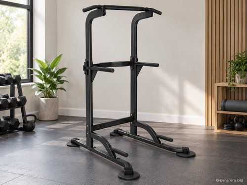 Fitlife power tower - fitlife,