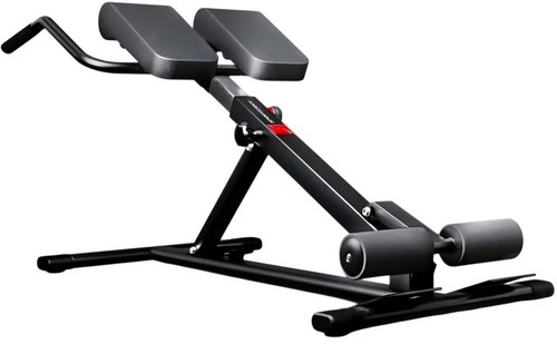 Rückentrainer sportstech - rückentrainer,