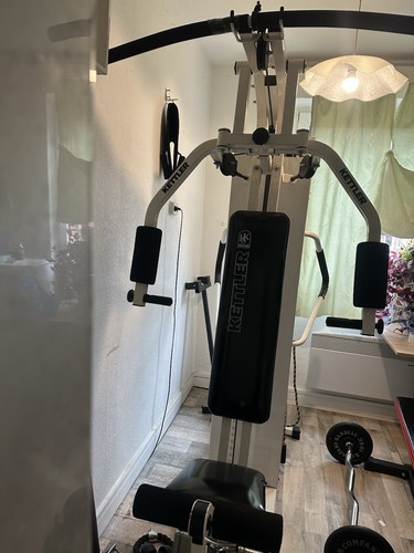 Sport machine home gym - home, fitness