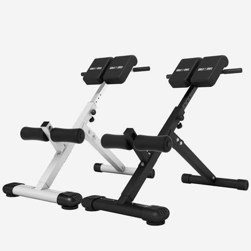 Hyperextension klappbar