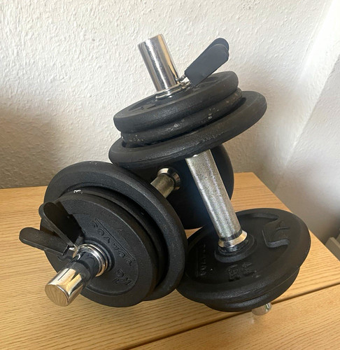 Domyos verstellbare - 2x,