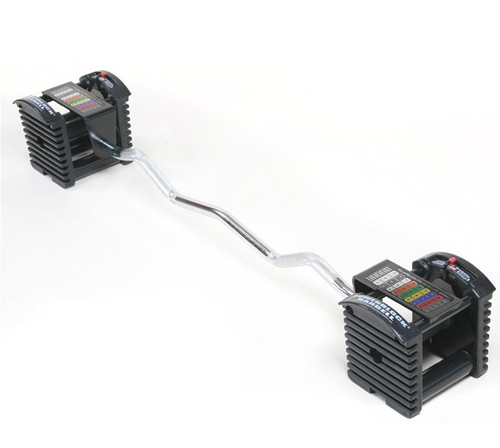 Powerblock pro stange - pro, (pbezb)