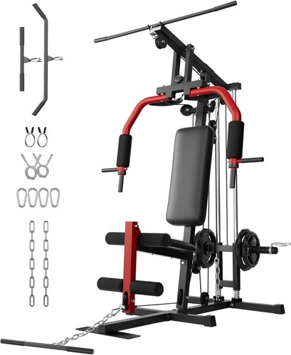 Gym kraftstation multigym - gym,