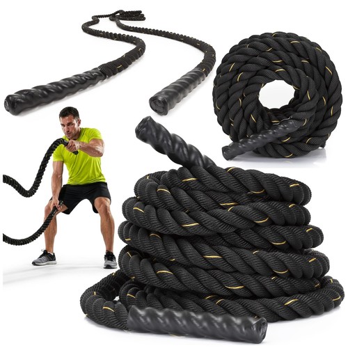 Actiget battle rope - battle,