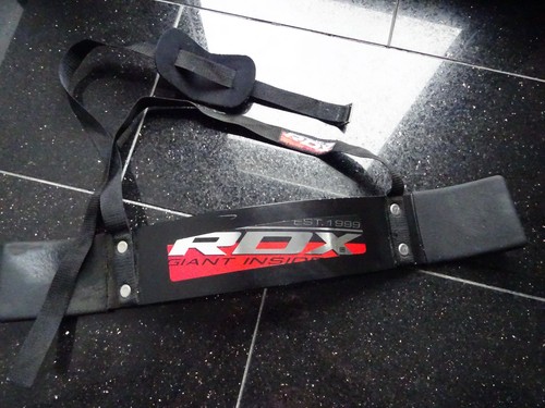 Fitness arm blaster - blaster, rdx