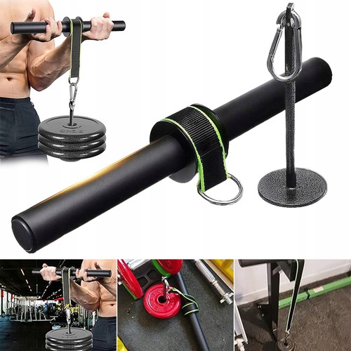 Wrist roller unterarmtrainer - wrist,