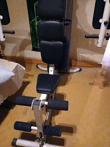 Kettler fitmaster kraftstation - kettler,