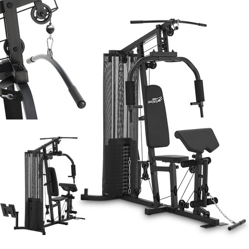 Kraftstation fitnessstation - kraftstation,