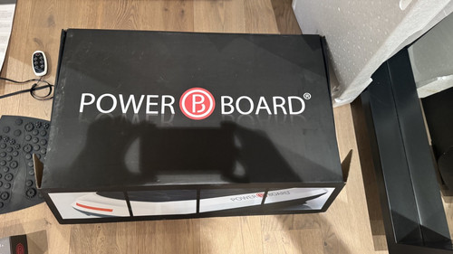 Powerboard casada - powerboard, 2.1