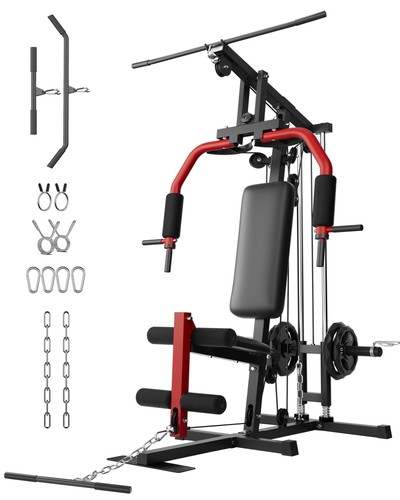 Gym kraftstation - gym,