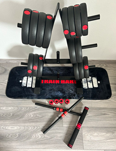 Train hard verstellbares - train,