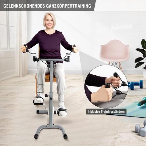 Heimtrainer vitaltrainer - heimtrainer,