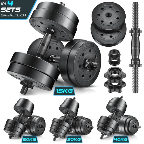 Sport 2er hantel - 2er, set