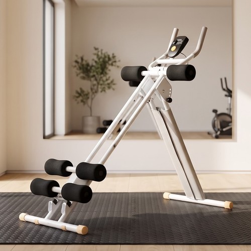 Peak power bauchtrainer - power, für