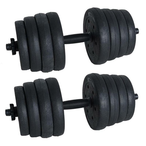 Kurzhantel set hantelset - set, 30kg
