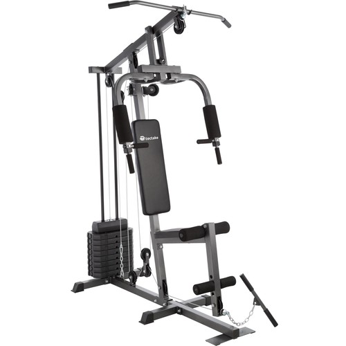 Kraftstation fitnessstation - kraftstation,