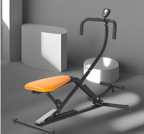 Maxxmee crunch glide - crunch-glide,