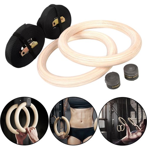 Workout ringe - workout,
