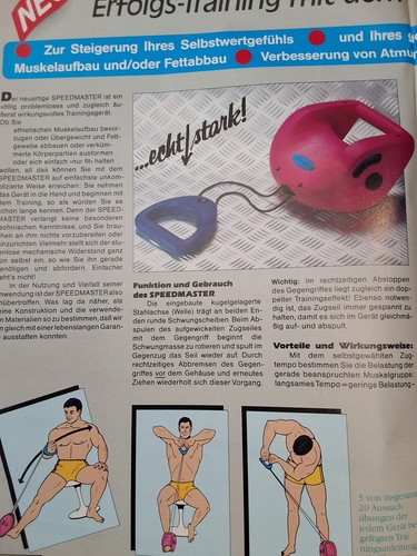 Koelbel rotations trainer - koelbel, rotations-trainer