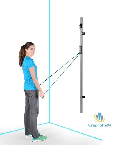Thera band wandstation - thera-band,