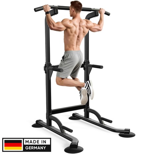 Power tower mit - tower,