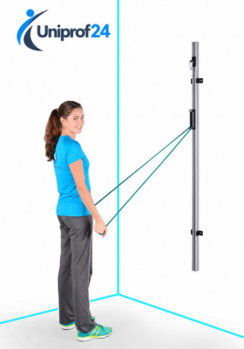 Thera band wandstation - thera-band,