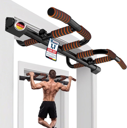 Fitlife klimmzugstange ohne - fitlife,