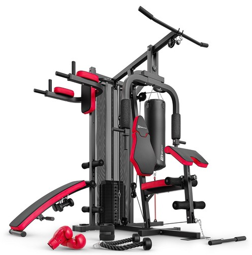 Hop sport kraftstation - hop-sport,