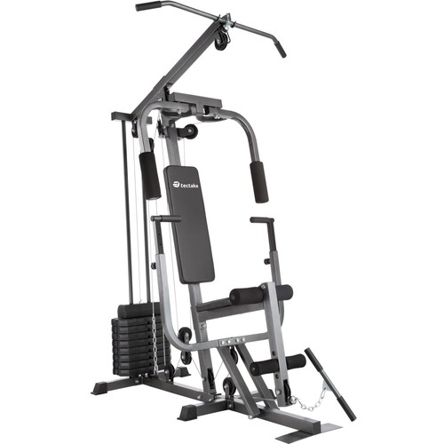 Kraftstation fitnessstation - kraftstation,