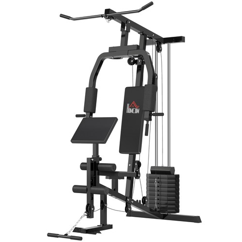 Gym kraftstation fitnessgerät - kraftstation,
