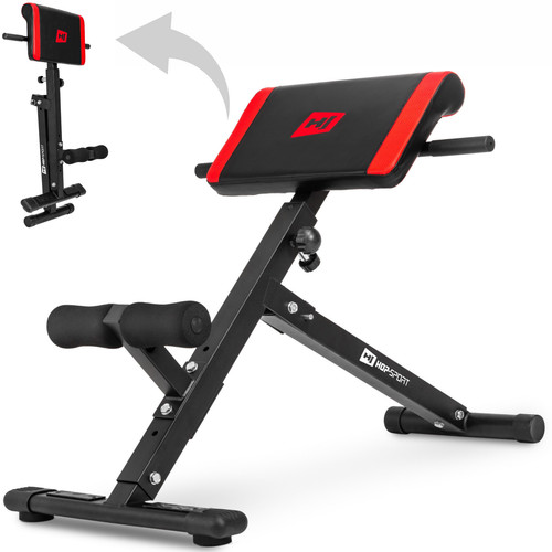 Hop sport rückentrainer - ,
