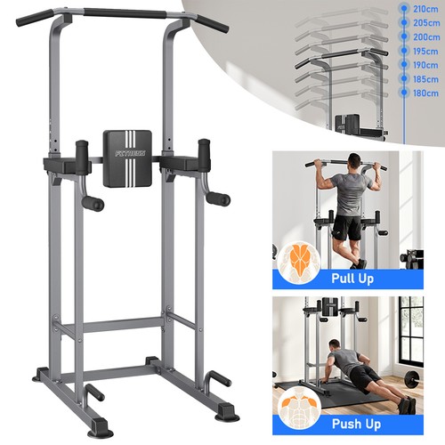 Power tower mit - tower,