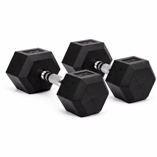 Sport gmbh hexagon hantel - sport,