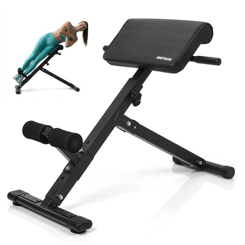 Bauchtrainer - bauchtrainer, 45°
