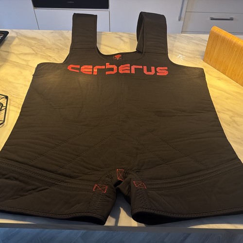 Cerberus strength multi ply - cerberus, multi-ply
