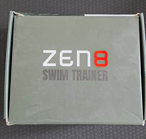 Zen8 swim trainer swtrio - swim,