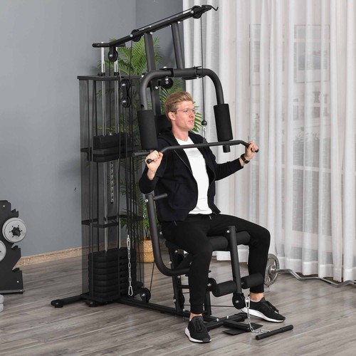 Gym kraftstation - gym,