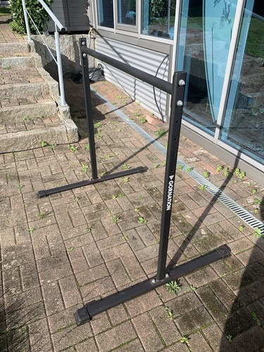 Gornation static bar - gornation,