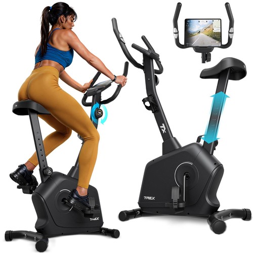 Heimtrainer fahrrad ergometer - heimtrainer,