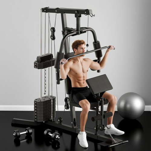 Kraftstation multistation set - kraftstation,