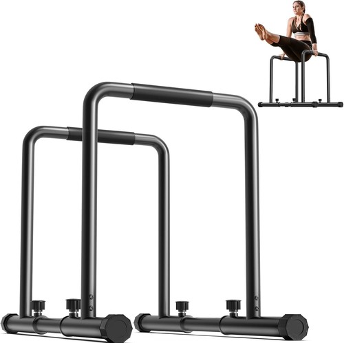500kg dip barren bars - bars,