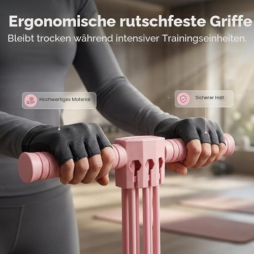 Expansion resistance band - expansion,