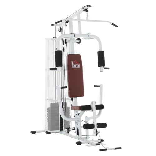 Gym kraftstation - gym,