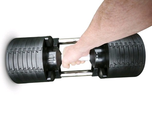 Paar 32kg verstellbare - paar,