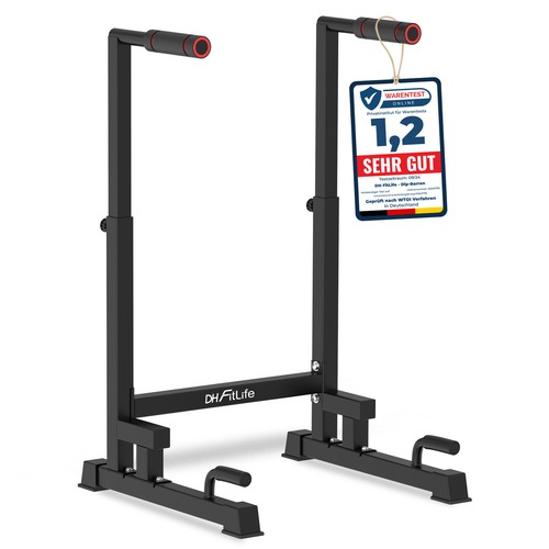 Fitlife dip barren - dh,