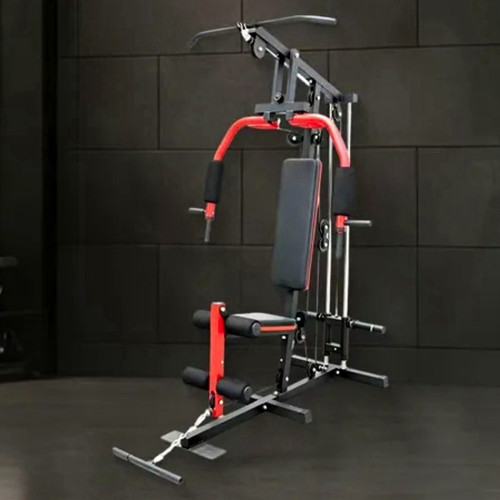 Verstellbare multigym - verstellbare,