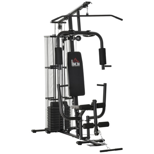 Gym kraftstation - gym,