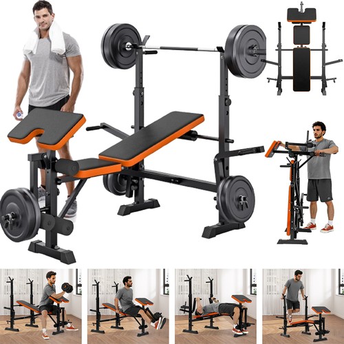 Trainingsbank hantelbank - trainingsbank,