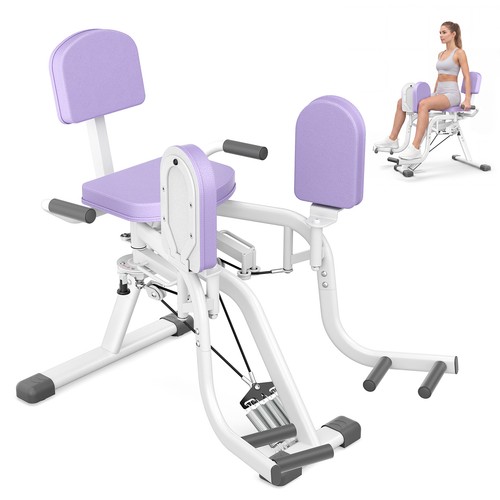 Verstellbar beintrainer - verstellbar,